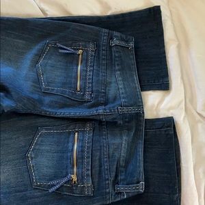 INC Denim jeans